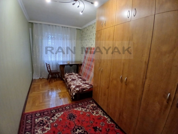 
   Продам 3-комнатную, 55 м², Краснооктябрьская ул, 52

. Фото 9.