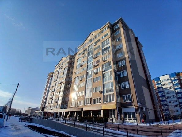 
   Продам 2-комнатную, 75.8 м², Пионерская 2-я ул, 530

. Фото 8.