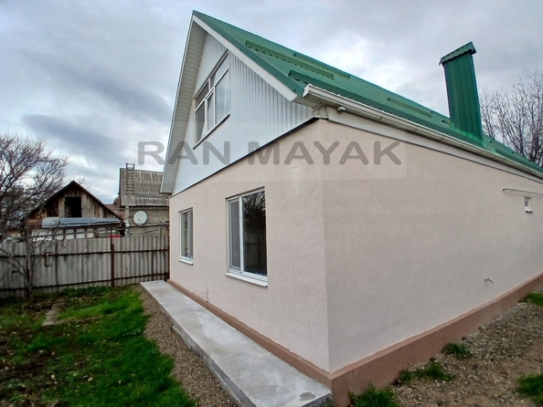 
   Продам дом, 112.8 м², Майкоп

. Фото 7.