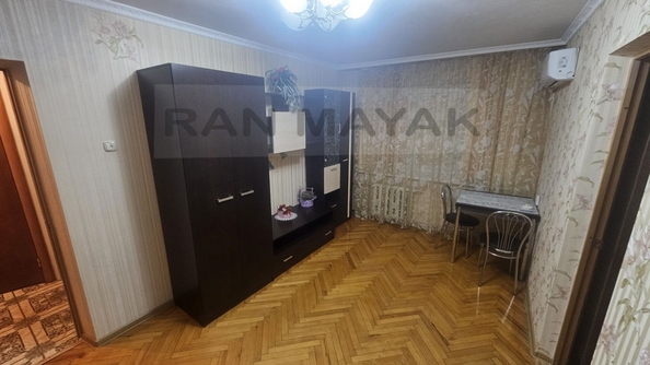 
   Продам 2-комнатную, 36 м², Почтовый пер, 3А

. Фото 7.