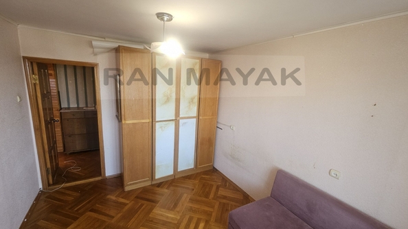 
   Продам 2-комнатную, 48 м², 5-й (Весна тер. СНТ) проезд, 3

. Фото 2.