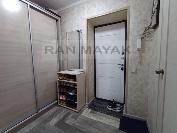 
   Продам 1-комнатную, 35.9 м², Димитрова ул, 20

. Фото 4.