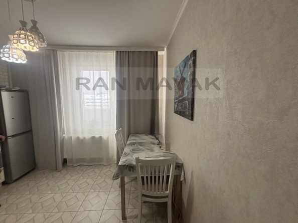 
   Продам 1-комнатную, 40 м², 

. Фото 3.