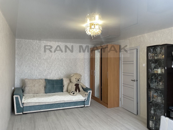 
   Продам 2-комнатную, 50.8 м², Новая ул, 18

. Фото 9.