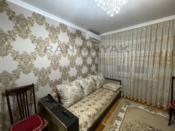 
   Продам 3-комнатную, 62 м², Ленина ул, 34

. Фото 4.