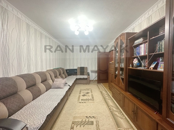 
   Продам 3-комнатную, 59.2 м², Заводская ул, 3

. Фото 6.