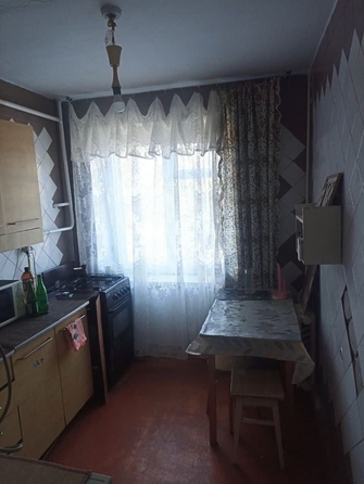 
   Продам 3-комнатную, 60.8 м², Димитрова ул, 5

. Фото 4.