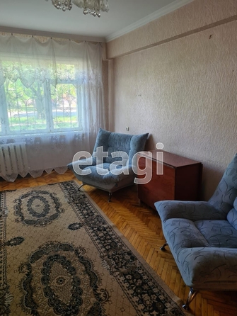 
   Продам 3-комнатную, 64.5 м², Хакурате 2-я ул, 229

. Фото 7.