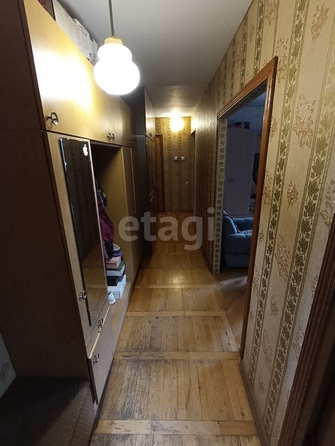 
   Продам 3-комнатную, 82.6 м², Горького ул, 214

. Фото 2.