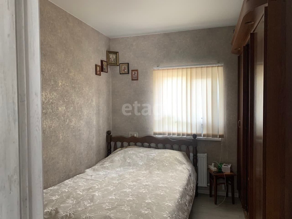 
   Продам дом, 60 м², Каменномостский

. Фото 4.