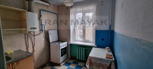 
   Продам 3-комнатную, 55.5 м², Шовгенова ул, 8

. Фото 2.