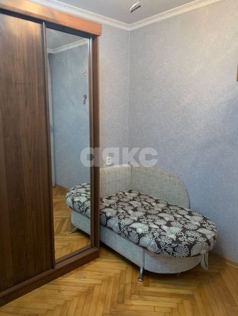 
   Продам 2-комнатную, 36 м², Почтовый пер, 3А

. Фото 5.