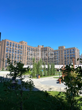 
   Продам 2-комнатную, 60.3 м², Васильева К.А. ул, 2к4

. Фото 4.