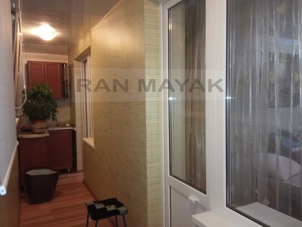 
   Продам 1-комнатную, 42 м², Чкалова ул, 65

. Фото 3.