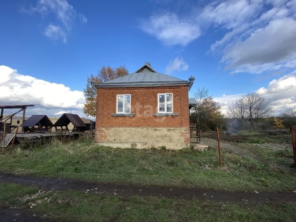 
   Продам дом, 34 м², Майкоп

. Фото 1.