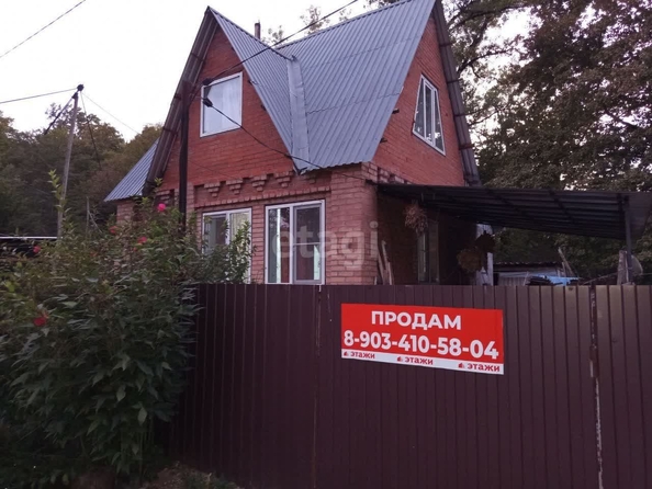 
   Продам дом, 58 м², Майкоп

. Фото 5.