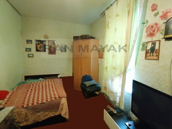 
   Продам 2-комнатную, 41 м², Жуковского ул

. Фото 8.