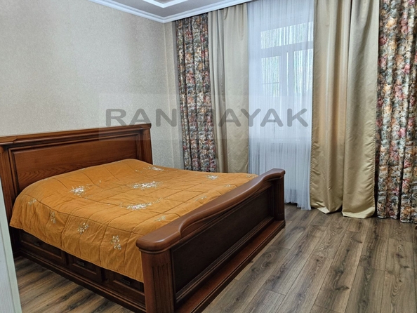 
   Продам 3-комнатную, 110 м², Советская 2-я ул, 184

. Фото 5.