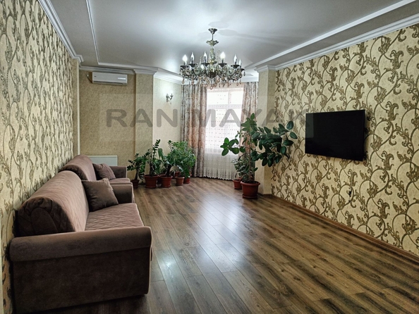 
   Продам 3-комнатную, 110 м², Советская 2-я ул, 184

. Фото 8.