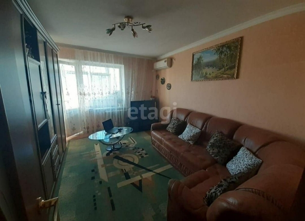 
   Продам 3-комнатную, 69.4 м², Хакурате 2-я ул, 636

. Фото 7.