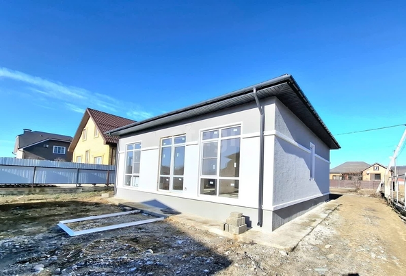 
   Продам дом, 90.3 м², Краснооктябрьский

. Фото 6.