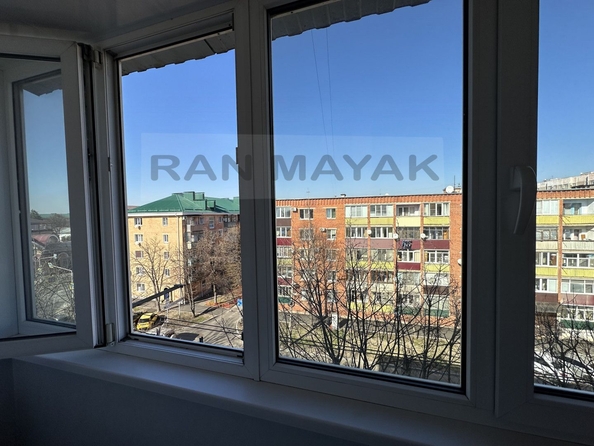 
   Продам 2-комнатную, 42 м², Курганная 2-я ул, 221

. Фото 1.