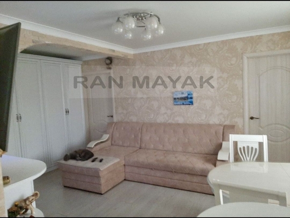 
   Продам 3-комнатную, 58 м², Герцена ул, 102

. Фото 3.