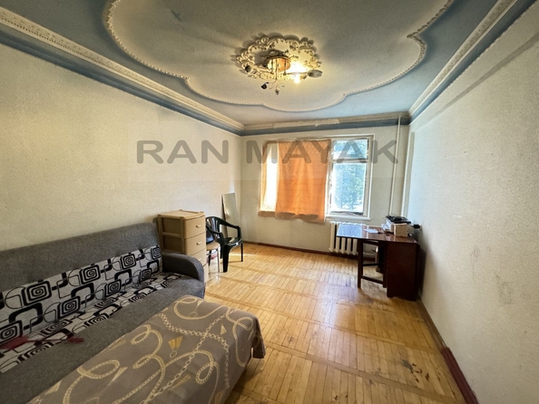 
   Продам 3-комнатную, 70 м², 12 Марта пер, 134К2

. Фото 3.