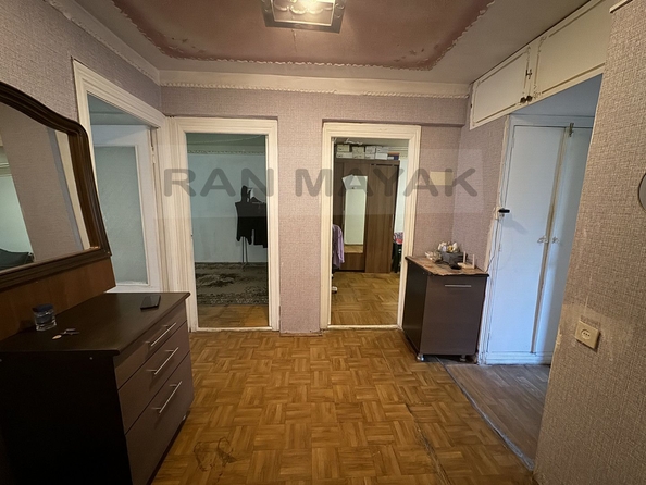 
   Продам 3-комнатную, 70 м², 12 Марта пер, 134К2

. Фото 4.