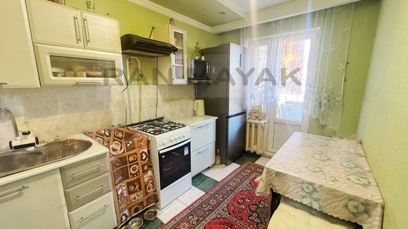 
   Продам 2-комнатную, 49.4 м², Танюкова ул, 2А

. Фото 6.