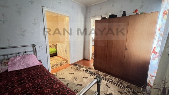 
   Продам дом, 57.2 м², Тульский

. Фото 4.