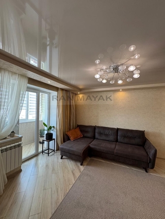 
   Продам 3-комнатную, 68.3 м², Юннатов ул, 2Е

. Фото 6.