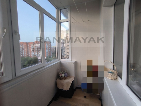 
   Продам 2-комнатную, 72 м², Пионерская 2-я ул, 424

. Фото 6.