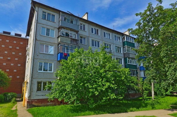 
   Продам 1-комнатную, 31.1 м², Короткая 2-я ул, 5

. Фото 2.