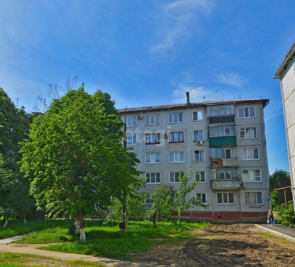 
   Продам 1-комнатную, 31.1 м², Короткая 2-я ул, 5

. Фото 4.