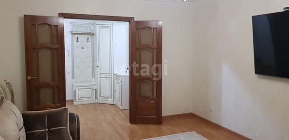 
   Продам 2-комнатную, 59.6 м², Юннатов ул, 2Е

. Фото 4.