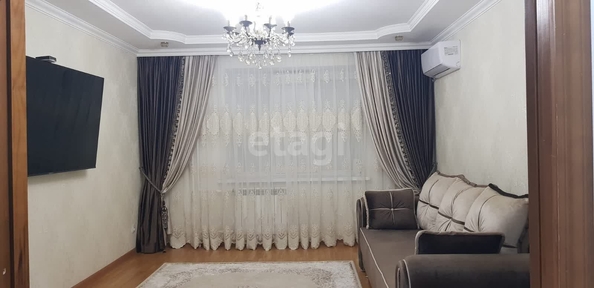 
   Продам 2-комнатную, 59.6 м², Юннатов ул, 2Е

. Фото 5.