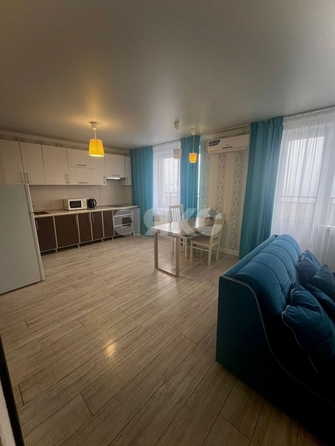 
   Продам 1-комнатную, 39.4 м², Чкалова ул, 65

. Фото 6.