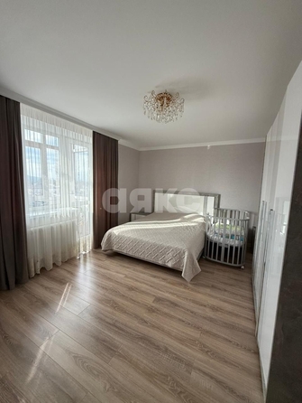 
   Продам 2-комнатную, 70.3 м², Зюзина ул, 25

. Фото 3.