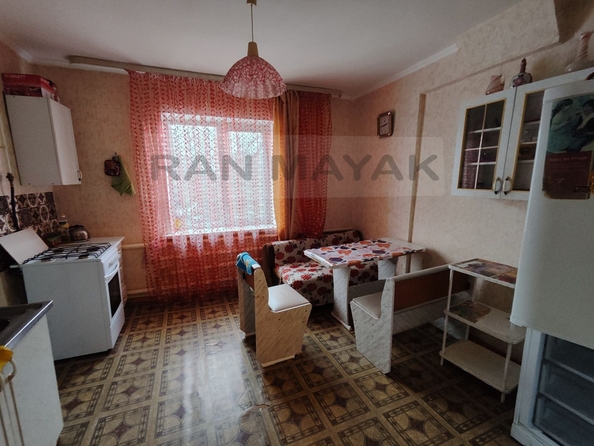 
   Продам 3-комнатную, 80.1 м², Матросова ул, 9

. Фото 3.