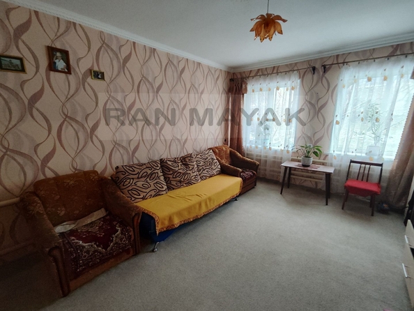 
   Продам 3-комнатную, 80.1 м², Матросова ул, 9

. Фото 8.