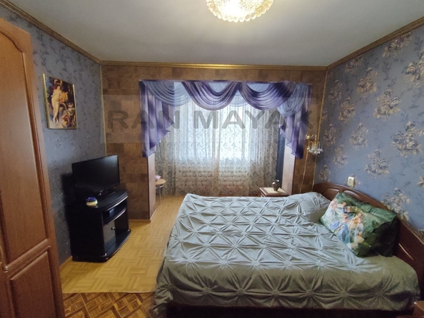 
   Продам 2-комнатную, 55.4 м², Кубанская ул, 2

. Фото 6.