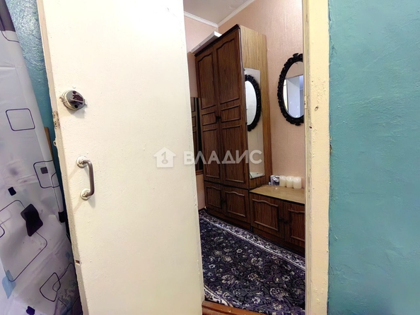 
   Продам 1-комнатную, 39.4 м², Космическая ул, 33В

. Фото 3.