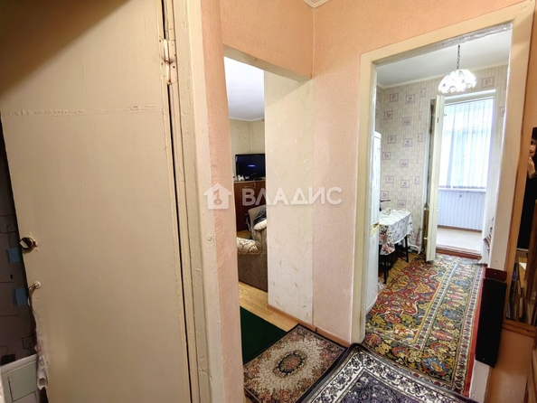 
   Продам 1-комнатную, 39.4 м², Космическая ул, 33В

. Фото 5.