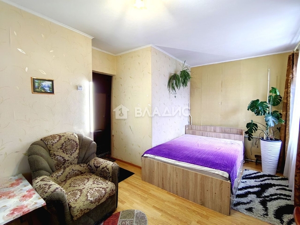 
   Продам 1-комнатную, 39.4 м², Космическая ул, 33В

. Фото 6.