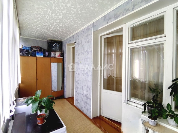 
   Продам 1-комнатную, 39.4 м², Космическая ул, 33В

. Фото 8.