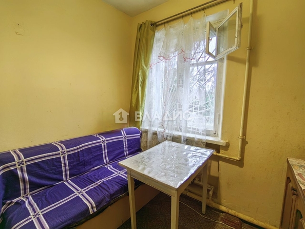 
   Продам 2-комнатную, 38 м², Заводская ул, 14

. Фото 4.