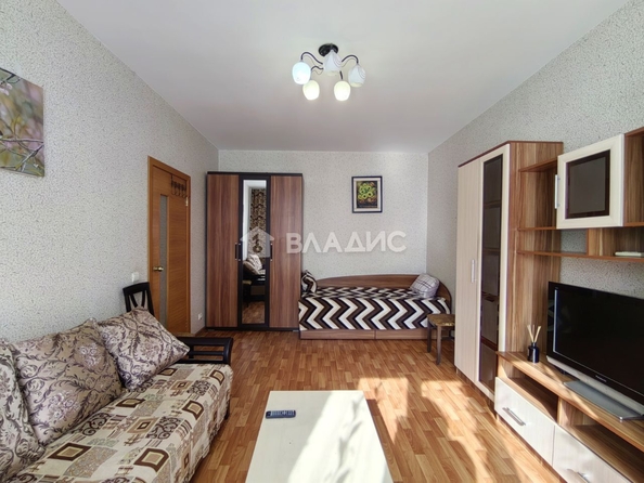 
   Продам 1-комнатную, 38 м², Кобцевой Н.С. ул, 1к9

. Фото 9.