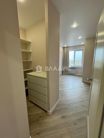 
   Продам 1-комнатную, 36.5 м², Тургеневское шоссе ул, 1Лк2

. Фото 6.