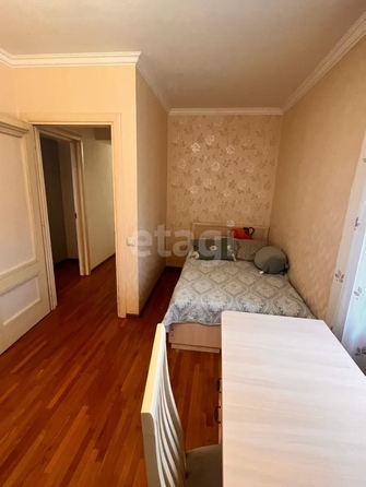 
   Продам 3-комнатную, 92.4 м², Гайдара ул, 82к2

. Фото 1.